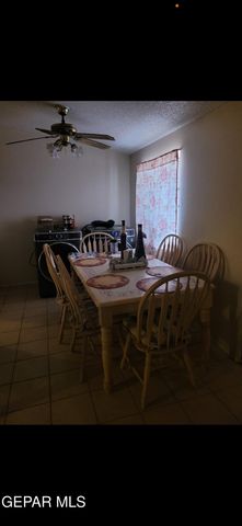 2121 LAKE OMEGA Street, El Paso, TX 79936