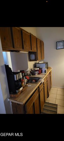 2121 LAKE OMEGA Street, El Paso, TX 79936