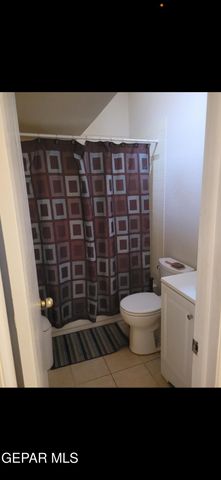 2121 LAKE OMEGA Street, El Paso, TX 79936