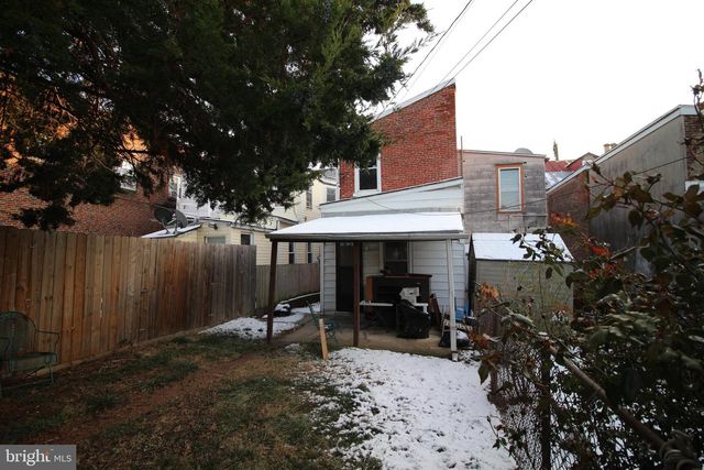 1117 CHESTNUT ST, Reading, PA 19602