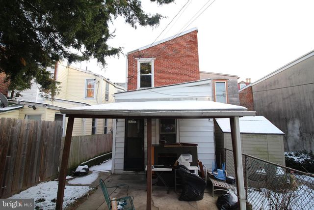 1117 CHESTNUT ST, Reading, PA 19602