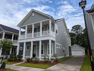 2925 Wilson Creek Lane, Johns Island, SC 29455