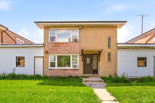 16048 Halsted Street 2, Harvey, IL 60426