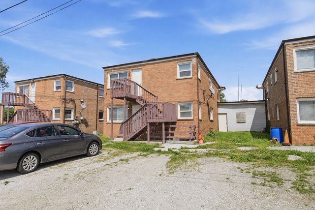 16048 Halsted Street 2, Harvey, IL 60426