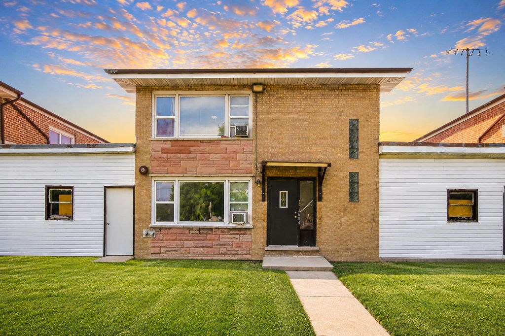 16048 Halsted Street 2, Harvey, IL 60426