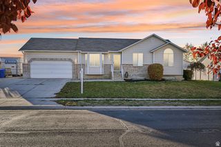 9332 S WILD CLOVER LN, West Jordan, UT 84081