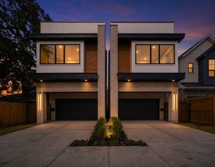 837 W 25th Street, Houston, TX 77008