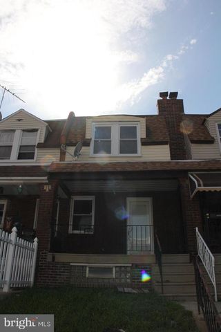 3926 HOWLAND ST, Philadelphia, PA 19124