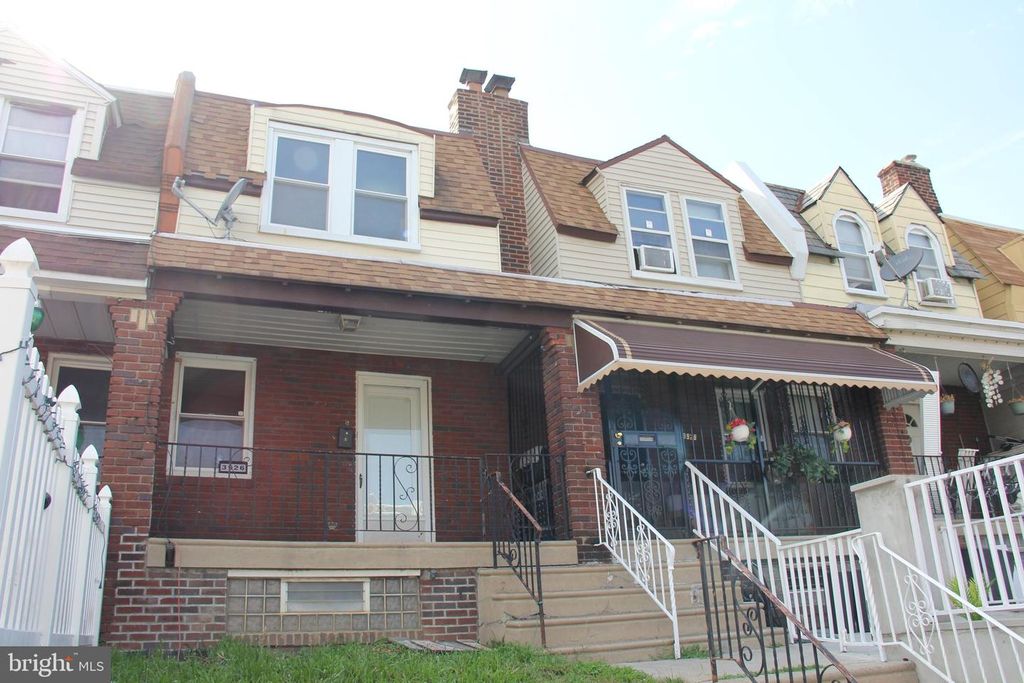3926 HOWLAND ST, Philadelphia, PA 19124