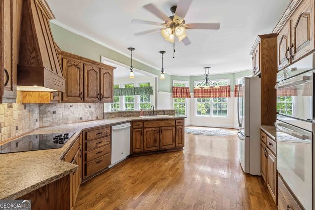 5 Whipporwill Drive, Oxford, GA 30054
