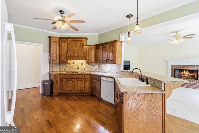 5 Whipporwill Drive, Oxford, GA 30054