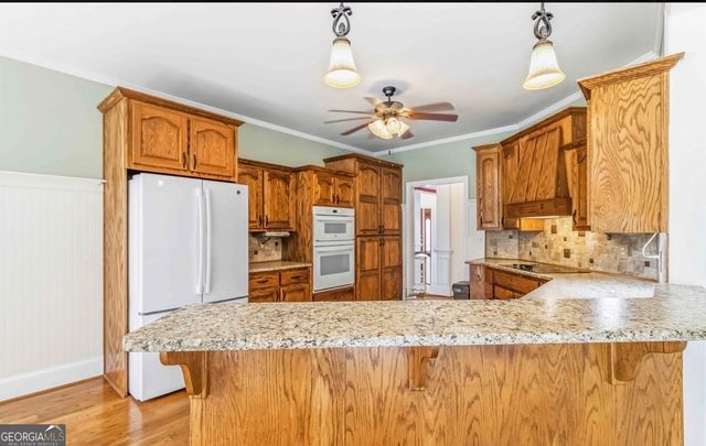 5 Whipporwill Drive, Oxford, GA 30054