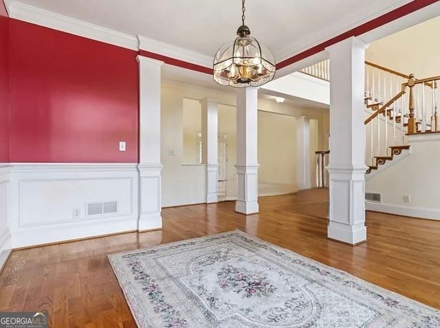 5 Whipporwill Drive, Oxford, GA 30054