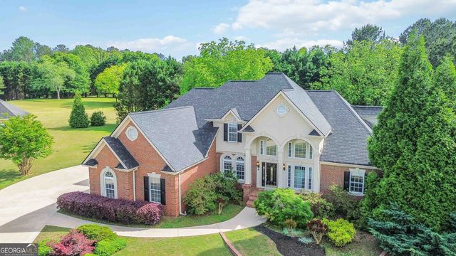 5 Whipporwill Drive, Oxford, GA 30054