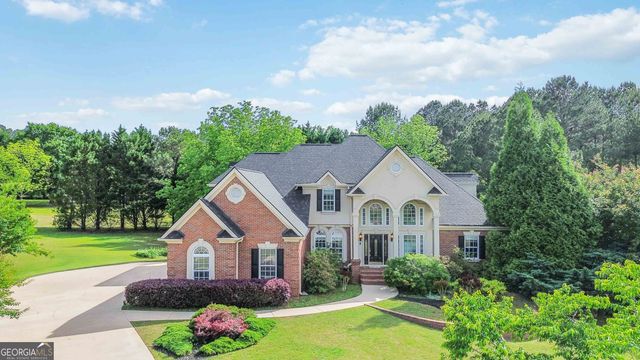 5 Whipporwill Drive, Oxford, GA 30054