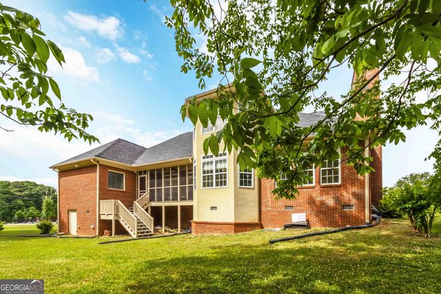 5 Whipporwill Drive, Oxford, GA 30054