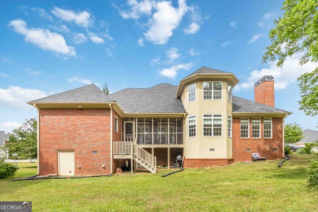 5 Whipporwill Drive, Oxford, GA 30054