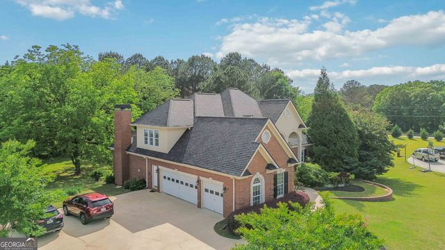 5 Whipporwill Drive, Oxford, GA 30054