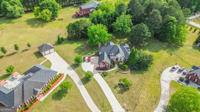 5 Whipporwill Drive, Oxford, GA 30054