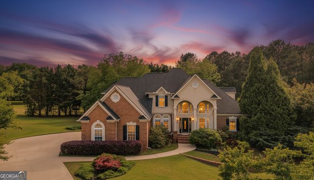 5 Whipporwill Drive, Oxford, GA 30054