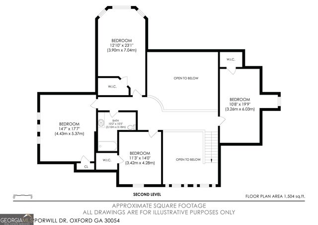 5 Whipporwill Drive, Oxford, GA 30054