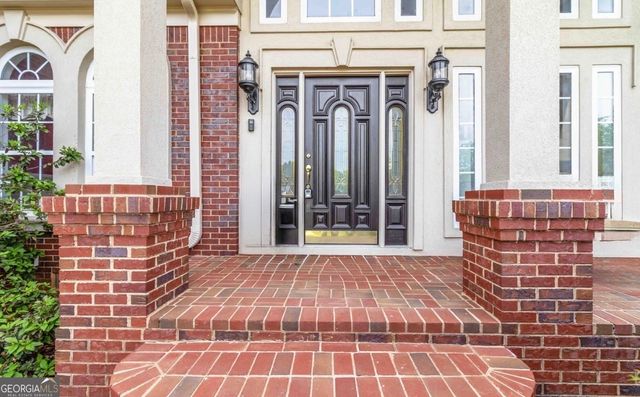 5 Whipporwill Drive, Oxford, GA 30054