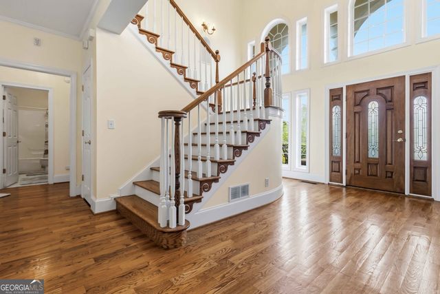 5 Whipporwill Drive, Oxford, GA 30054