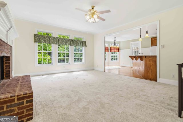 5 Whipporwill Drive, Oxford, GA 30054