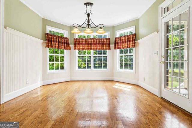 5 Whipporwill Drive, Oxford, GA 30054