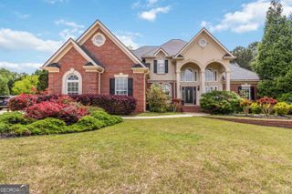 5 Whipporwill Drive, Oxford, GA 30054