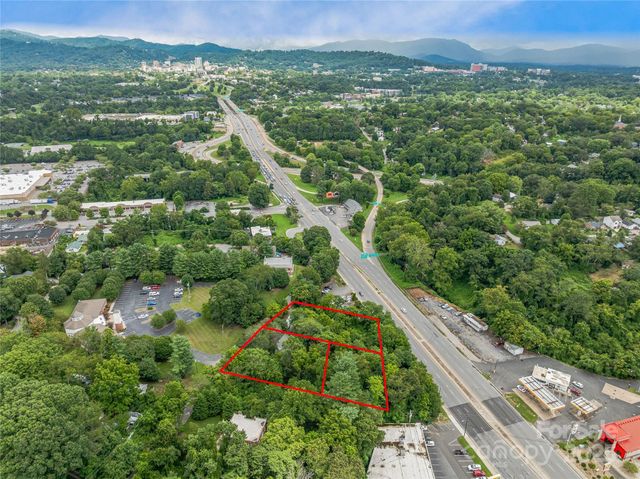 220, 226 & 99999 Hazel Mill Road, Asheville, NC 28806