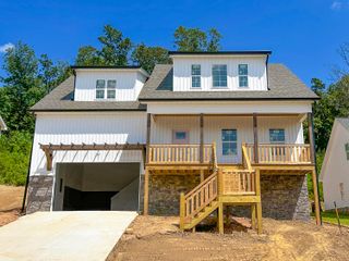 Lot 15 Cobblestone Ridge SW, Cleveland, TN 37311