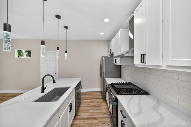 5345 Chapman Street, Cincinnati, OH 45227