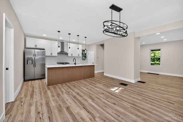 5345 Chapman Street, Cincinnati, OH 45227