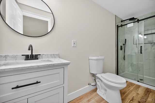 5345 Chapman Street, Cincinnati, OH 45227