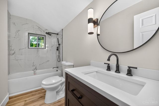 5345 Chapman Street, Cincinnati, OH 45227