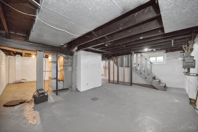 5345 Chapman Street, Cincinnati, OH 45227