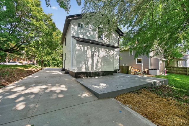 5345 Chapman Street, Cincinnati, OH 45227