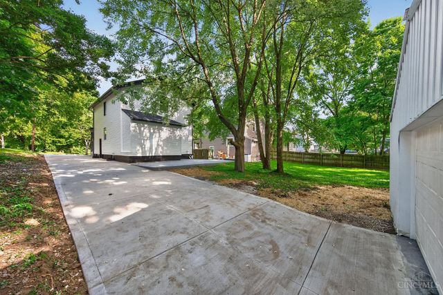 5345 Chapman Street, Cincinnati, OH 45227