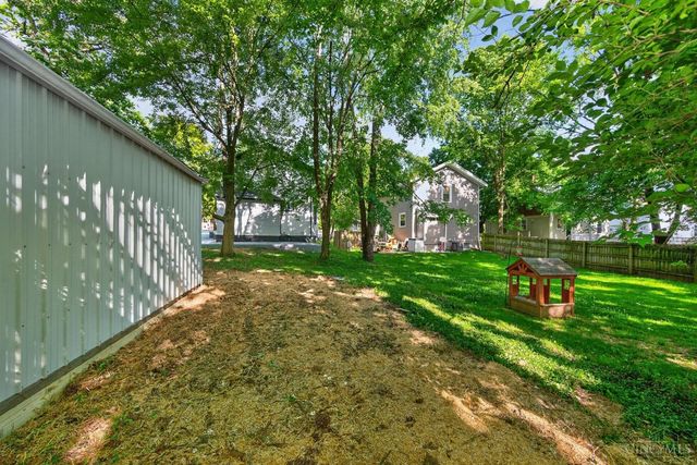5345 Chapman Street, Cincinnati, OH 45227