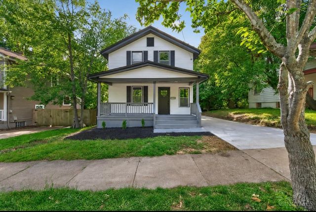 5345 Chapman Street, Cincinnati, OH 45227