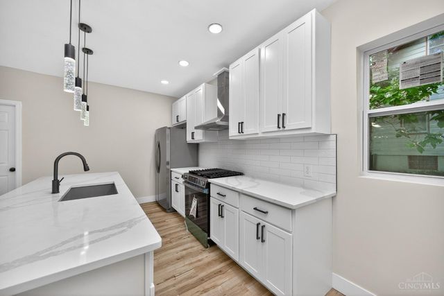 5345 Chapman Street, Cincinnati, OH 45227
