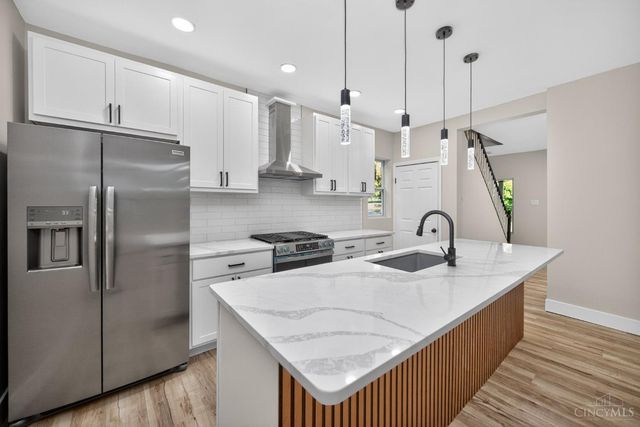5345 Chapman Street, Cincinnati, OH 45227