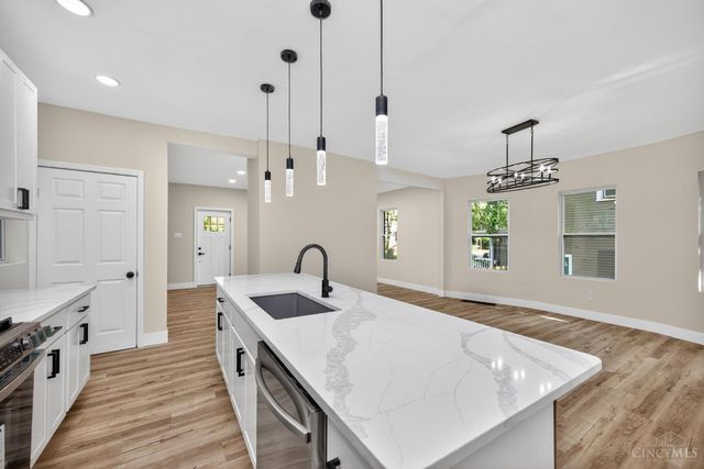 5345 Chapman Street, Cincinnati, OH 45227