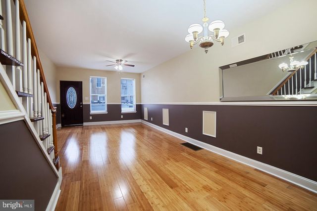 2921 ROSEHILL ST, Philadelphia, PA 19134