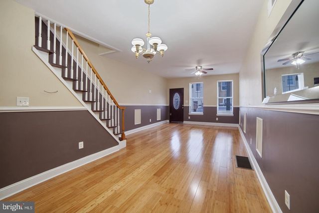 2921 ROSEHILL ST, Philadelphia, PA 19134