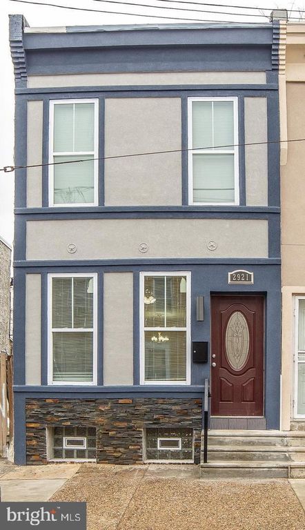 2921 ROSEHILL ST, Philadelphia, PA 19134