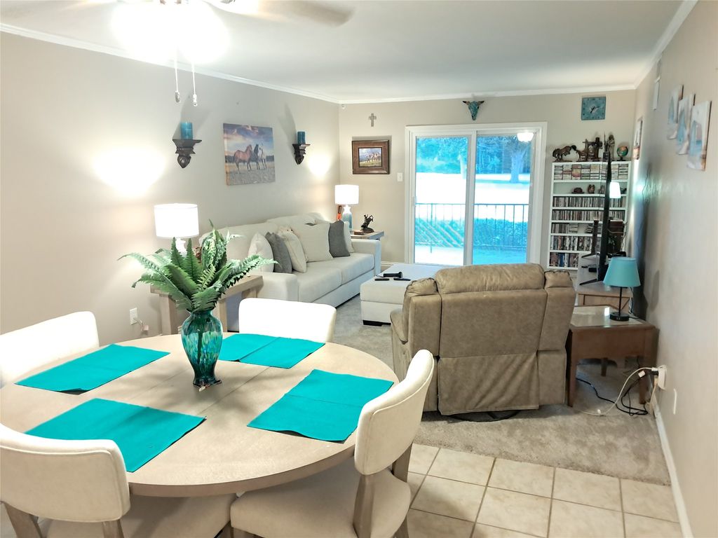4042 Ridglea Country Club Drive 1107, Fort Worth, TX 76126 — photo 4