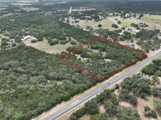 301 CR-282 LOT 2 RD, Liberty Hill, TX 78642