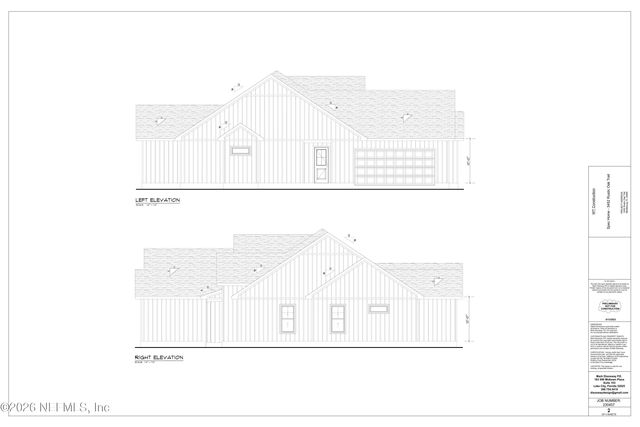3681 WINGED FOOT Circle, Green Cove Springs, FL 32043
